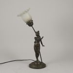 1722 3384 Bordslampa